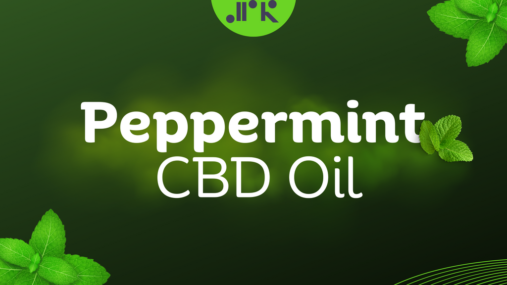 Uncover the Benefits of Peppermint CBD Oil for Pain Relief and Relaxation